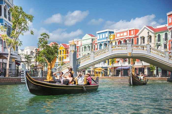 Tour Phú Quốc 5 ngày 4 đêm